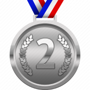 silver medal